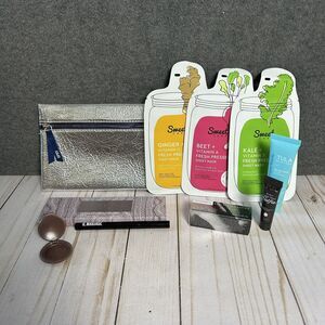 IPSY BoxyCharm Box Makeup Il Makiage Tula Dominique Cosmetics Sweet Chef  (#6)